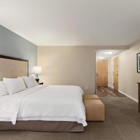 Hampton Inn Bartow Dış mekan fotoğraf