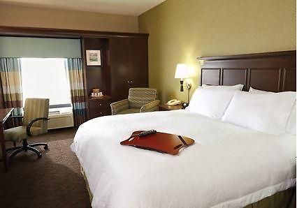 Hampton Inn Bartow Dış mekan fotoğraf
