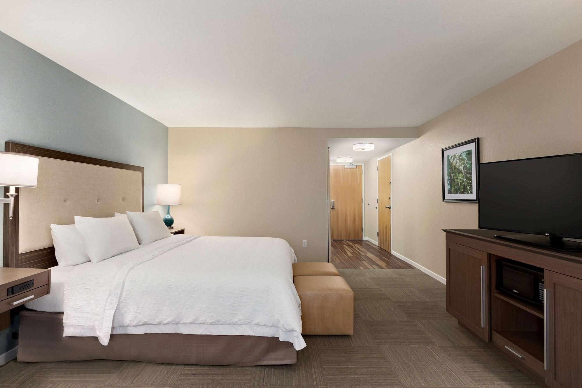 Hampton Inn Bartow Dış mekan fotoğraf