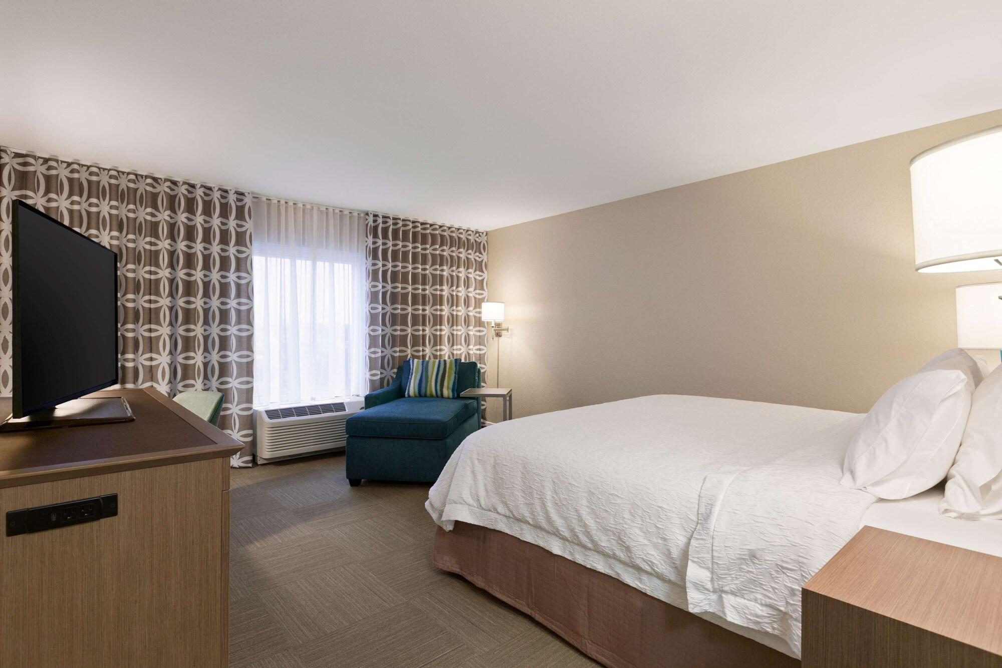 Hampton Inn Bartow Dış mekan fotoğraf