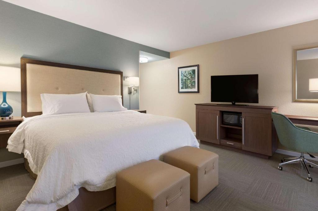 Hampton Inn Bartow Dış mekan fotoğraf