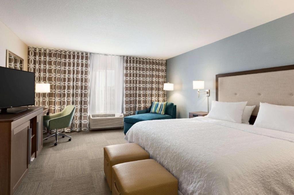 Hampton Inn Bartow Dış mekan fotoğraf