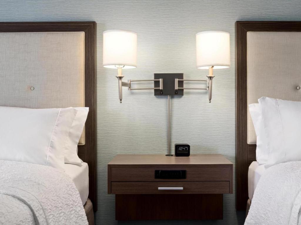 Hampton Inn Bartow Dış mekan fotoğraf