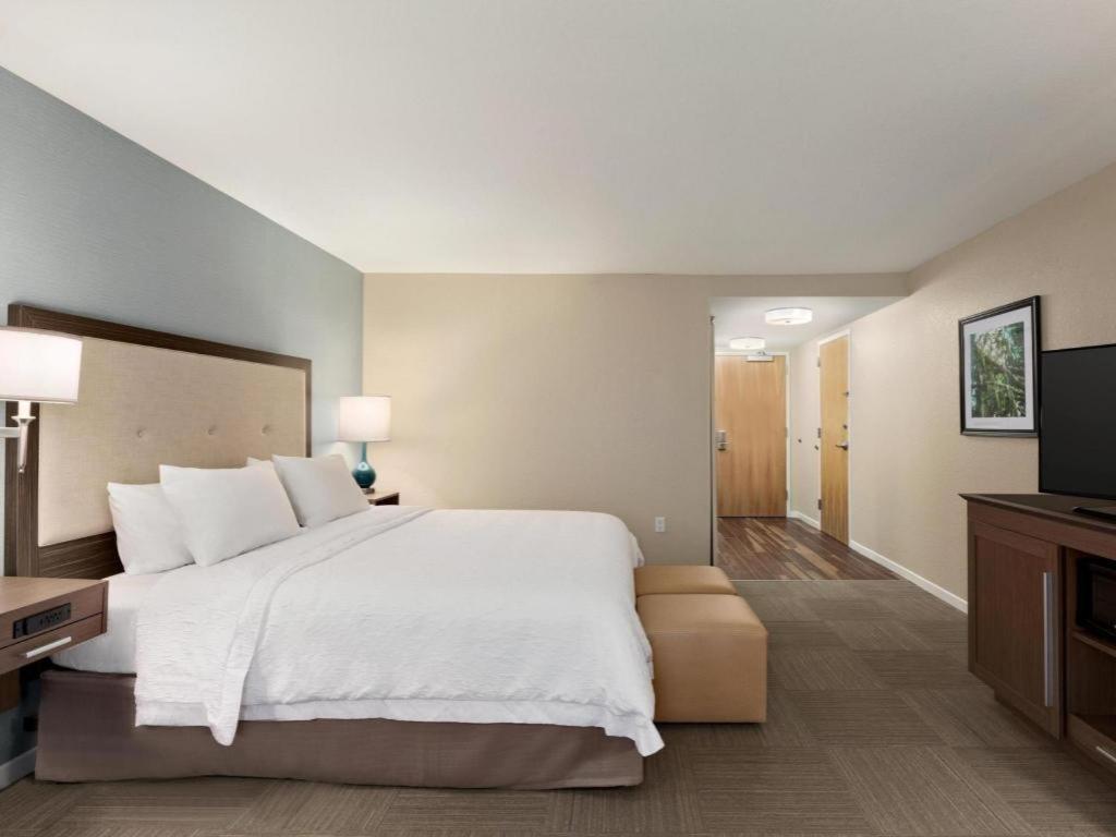 Hampton Inn Bartow Dış mekan fotoğraf