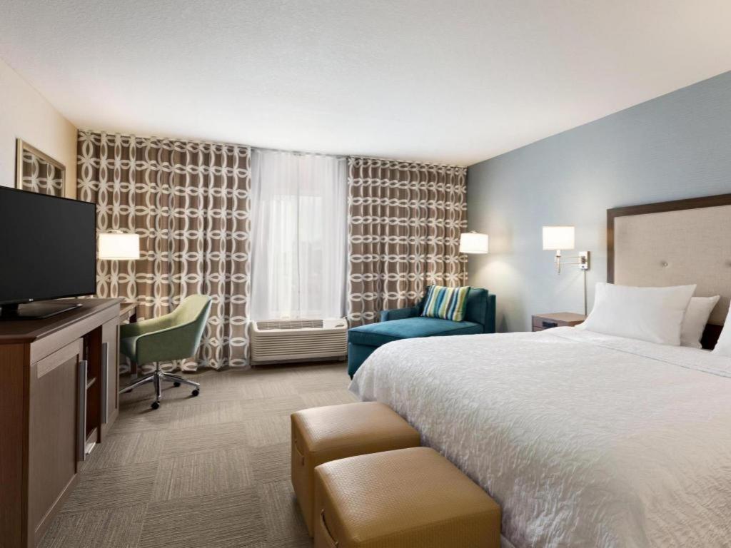 Hampton Inn Bartow Dış mekan fotoğraf