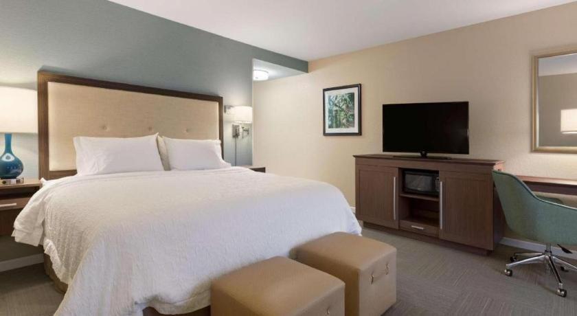 Hampton Inn Bartow Dış mekan fotoğraf