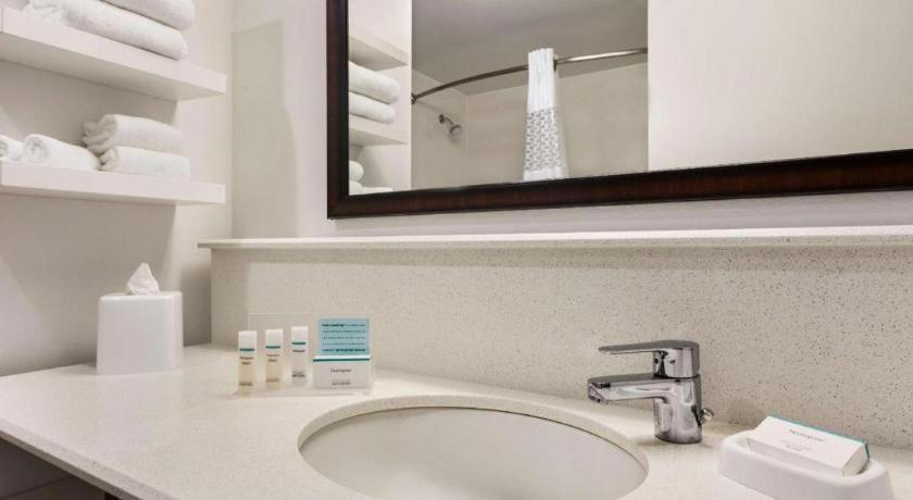 Hampton Inn Bartow Dış mekan fotoğraf