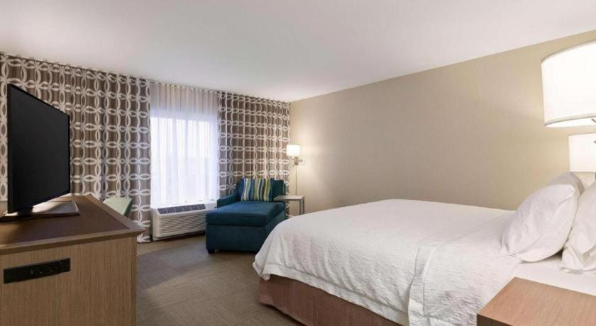 Hampton Inn Bartow Dış mekan fotoğraf