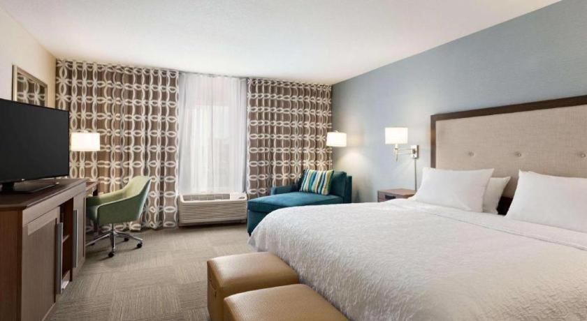 Hampton Inn Bartow Dış mekan fotoğraf