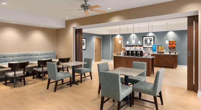 Hampton Inn Bartow Dış mekan fotoğraf